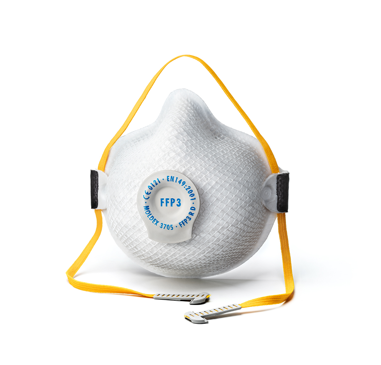Moldex Air Seal — Ochrona dróg oddechowych